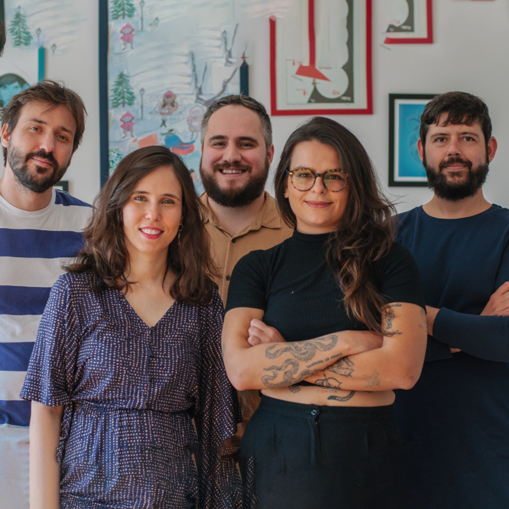 Ci ncia Suja Instituto Serrapilheira