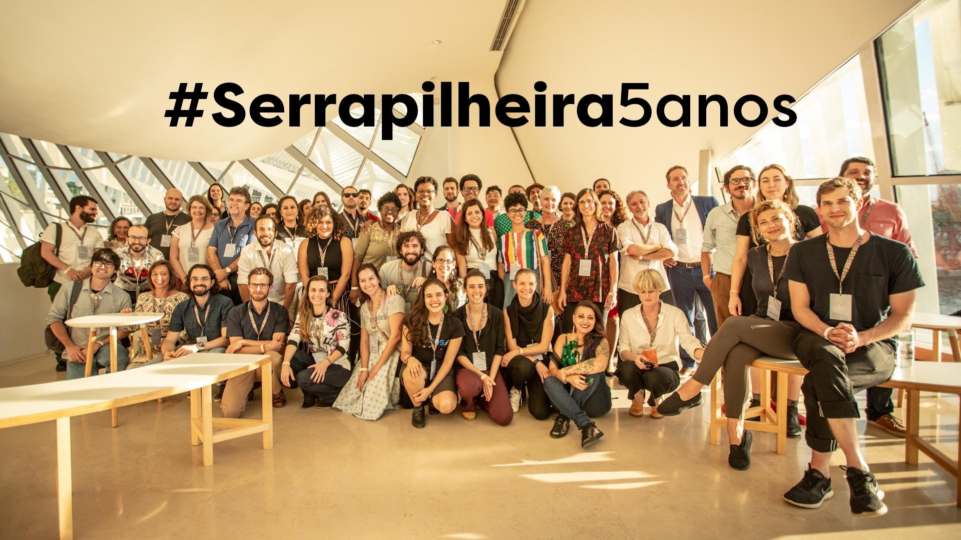 Cinco Anos Do Serrapilheira Conheça Nossa Trajetória Instituto Serrapilheira 7273